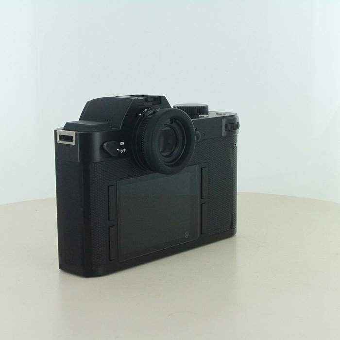 【中古】(ライカ) Leica SL (Typ601)