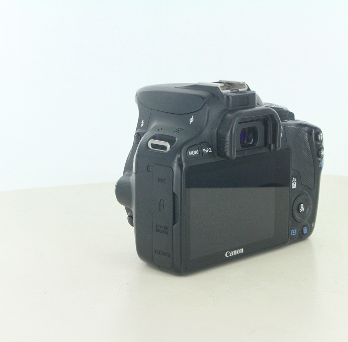 yÁz(Lm) Canon EOS KISS X7