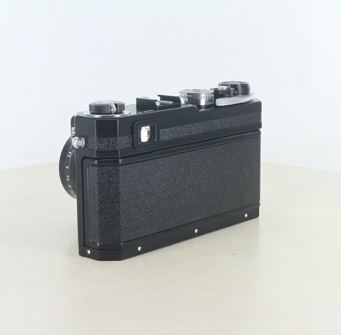 【中古】(ニコン) Nikon S3 Limited Edition BLACK (50mm F1.4付)