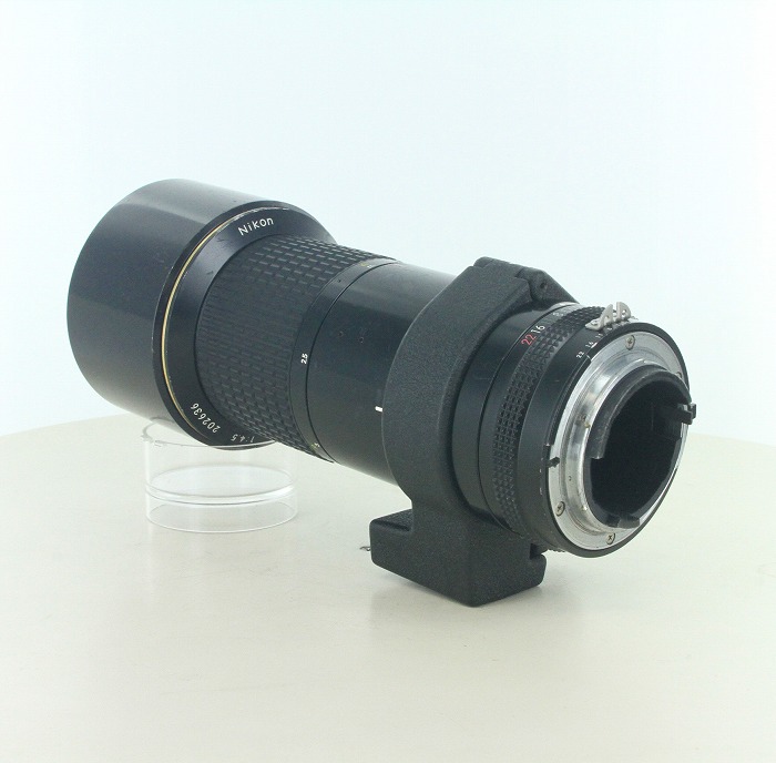 yÁz(jR) Nikon Ai300/4.5ED