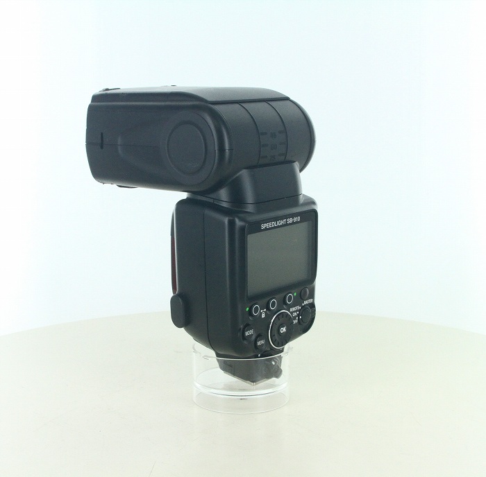 yÁz(jR) Nikon SB-910
