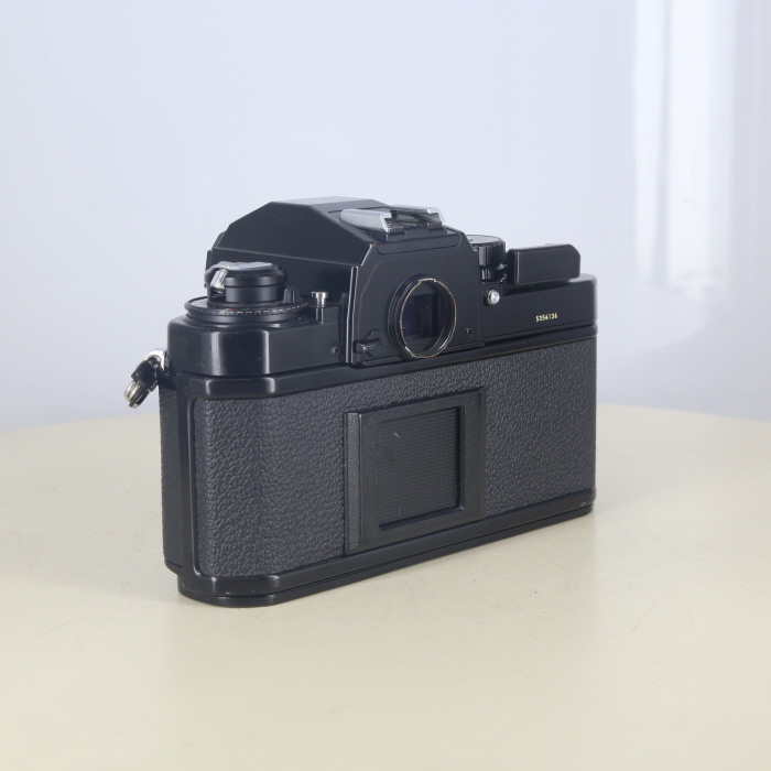 中古】(ニコン) Nikon FA ボディ ブラック｜ナニワグループオンライン