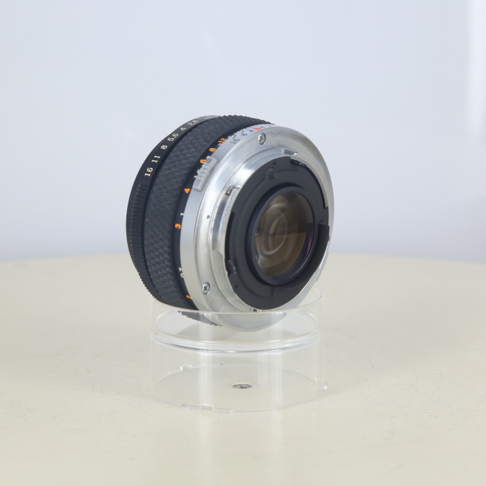 OLYMPUS - 【中古】(オリンパス) OLYMPUS F.ZUIKO AUTO-S 50/1.8 中古】(オリンパス) OLYMPUS F.ズイコー オートS 50/1.8｜ナニワ