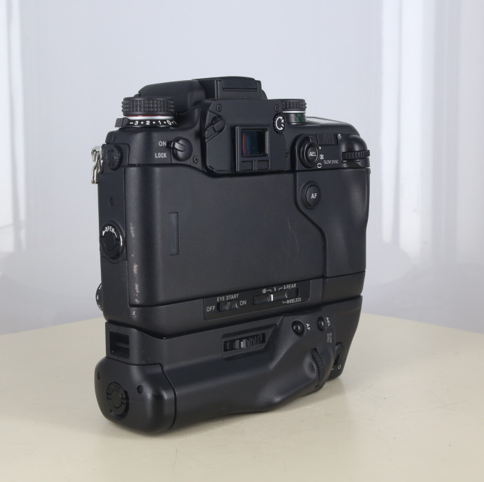ミノルタ) MINOLTA α-9 SSM非対応 VC-9M付の口コミ一覧 | リアルな