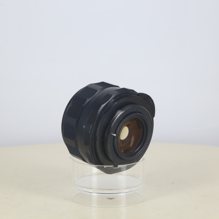 中古】(ペンタックス) PENTAX スーパータクマー 55/1.8 M42｜ナニワ