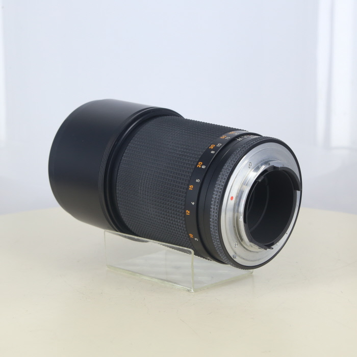 中古】(コンタックス) CONTAX ゾナー 180/2.8 MMG｜ナニワグループ