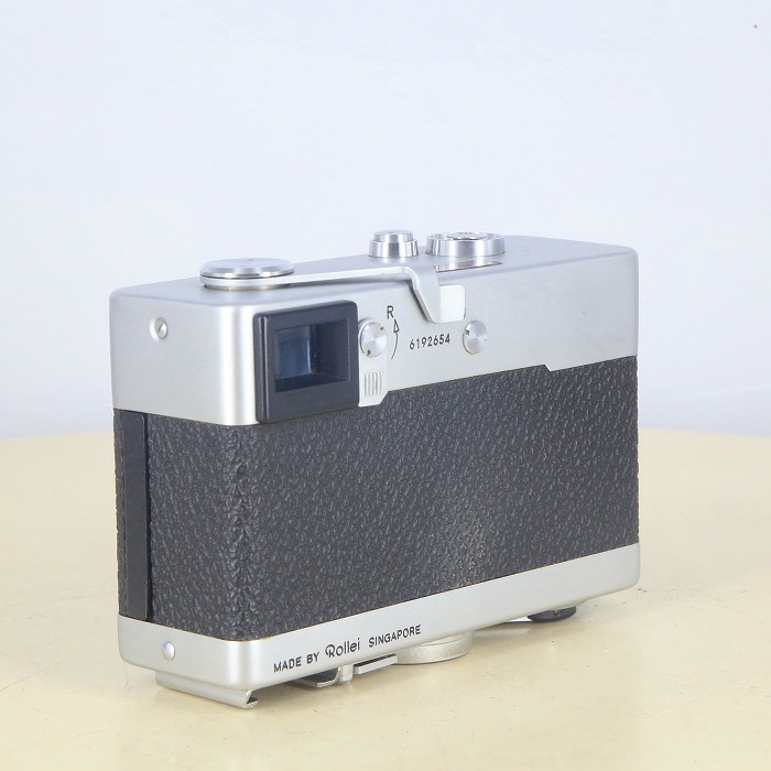Rollei 35 (ローライ 35) // シンガポール 中古】(ローライ) Rollei 35 シンガポール｜ナニワグループオンライン