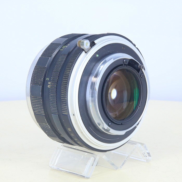 【中古】(ミノルタ) MINOLTA AUTO ROKKOR-PF 58/1.4 中古】(ミノルタ) MINOLTA AUTO ROKKOR-PF 58/1.4｜ナニワグループ
