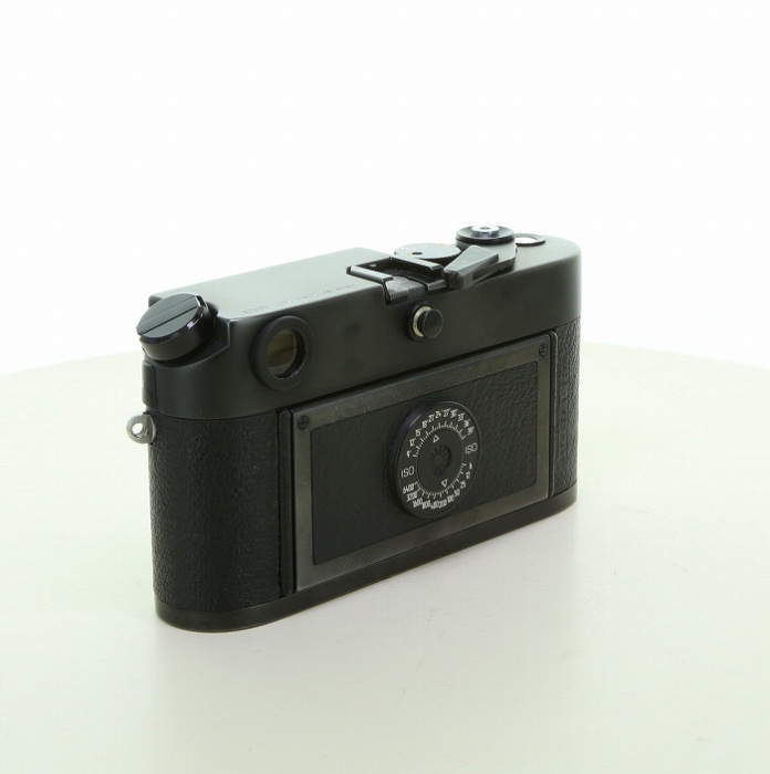 yÁz(CJ) Leica M6 LEITZ WETZLAR  ubN