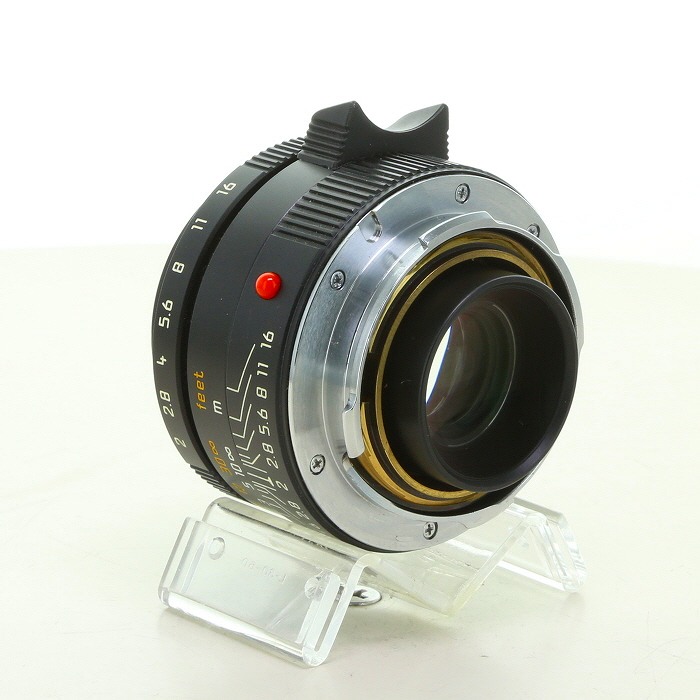 yÁz(CJ) Leica Y~N M35/2 ASPH
