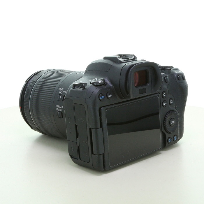 yÁz(Lm) Canon EOS R6 RF24-105 IS STM YLcg