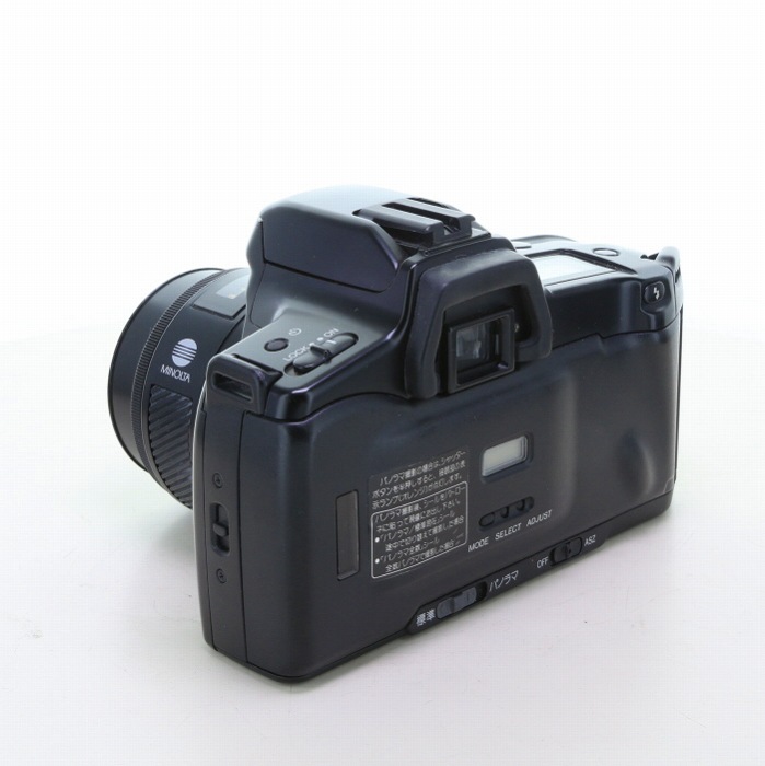 中古】(ミノルタ) MINOLTA α3xi+AF28/2.8｜ナニワグループオンライン｜2111020360895