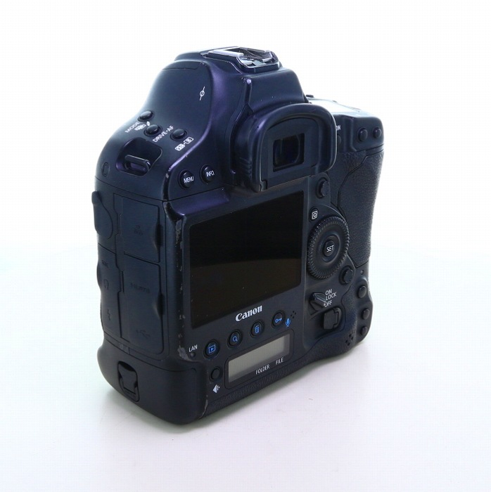中古】(キヤノン) Canon EOS-1D X MARK2 ボデイ｜ナニワグループ
