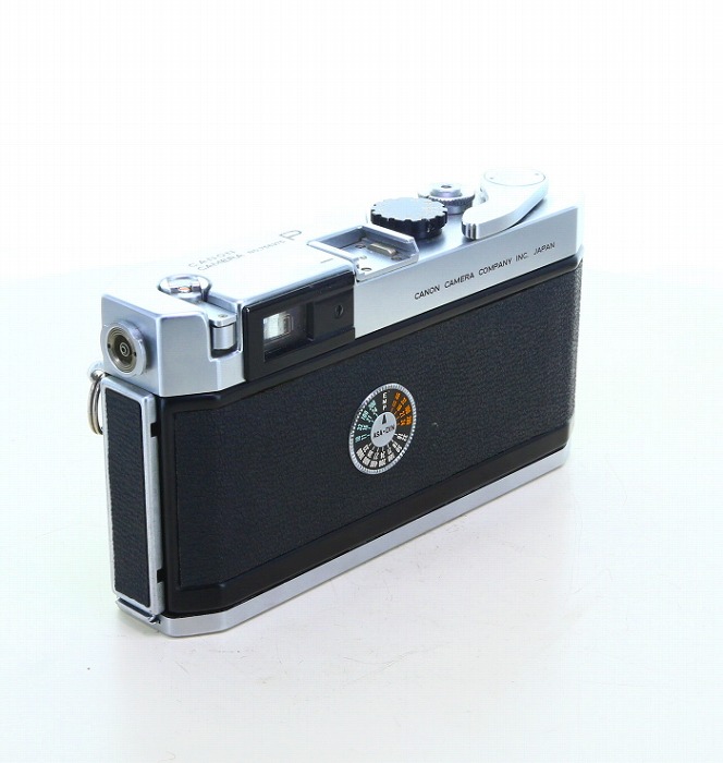 中古】(キヤノン) Canon P｜ナニワグループオンライン