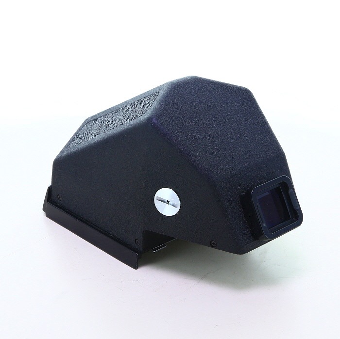 中古】(マミヤ) Mamiya RB67用 プリズムファインダー｜ナニワ