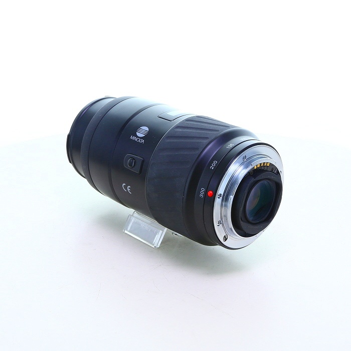 中古】(ミノルタ) MINOLTA AF 75-300/4.5-5.6｜ナニワグループ