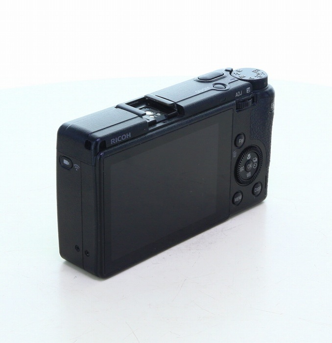 中古】(リコー) RICOH GR III｜ナニワグループオンライン｜2111020406043