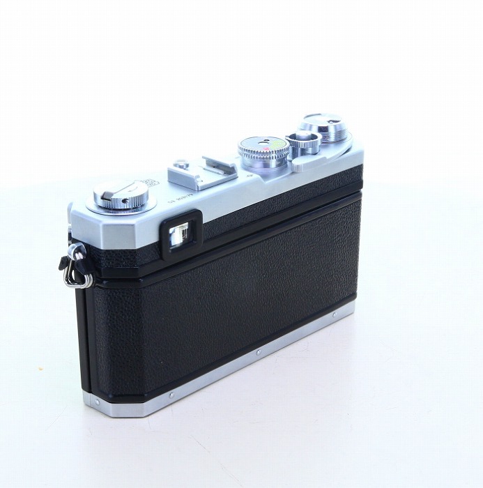 中古】(ニコン) Nikon S3 LIMITED(復刻版)シルバー｜ナニワグループ