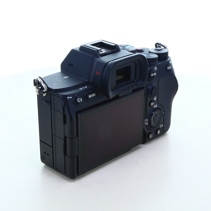 中古】(ソニー) SONY ILCE-7M4 α7IV ボデイ｜ナニワグループオンライン
