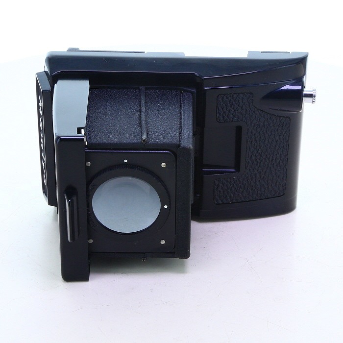 中古】(マミヤ) Mamiya 645用 ウェストレベルファインダー｜ナニワ