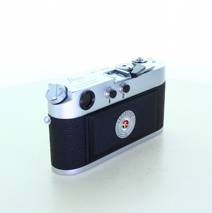 中古】(ライカ) Leica M4 シルバー｜ナニワグループオンライン