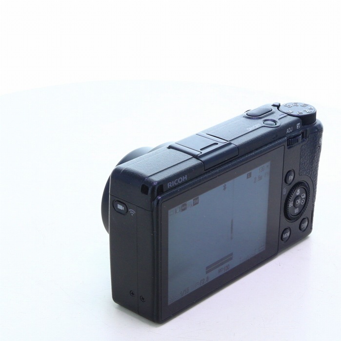 中古】(リコー) RICOH GR IIIX｜ナニワグループオンライン｜2111020416110