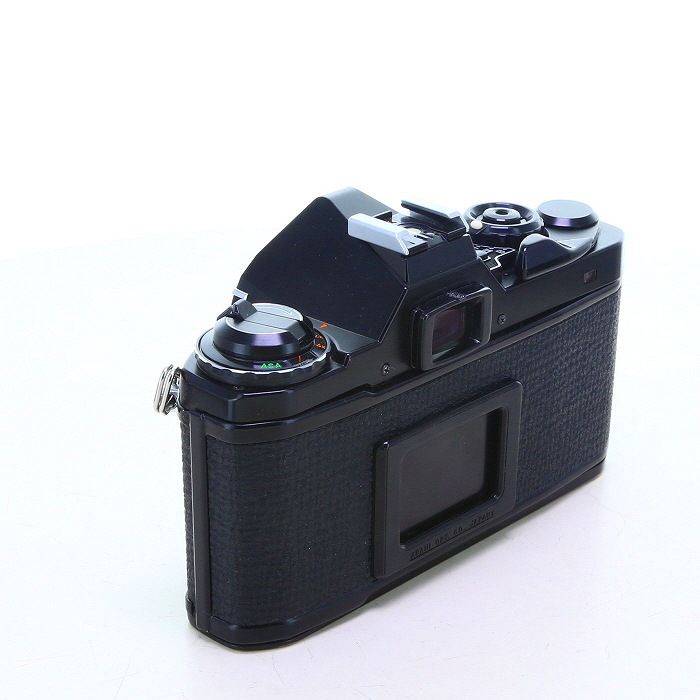 ペンタックス PENTAX program A ブラックボディ 中古カメラ機材の通販専門店 Antiquary（アンティクアリィ）