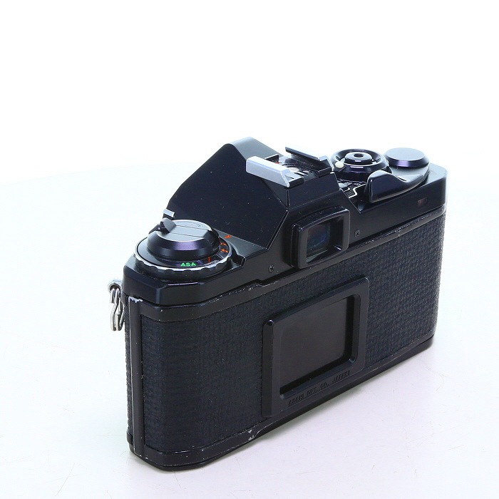 中古】(ペンタックス) PENTAX ME SUPER ボディ ブラック｜ナニワ
