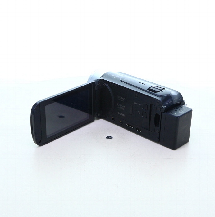 中古】(キヤノン) Canon iVIS HF R42 ブラック｜ナニワグループ
