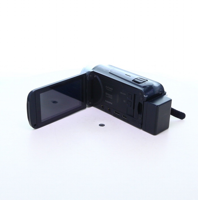 中古】(キヤノン) Canon iVIS HF R42 ブラック｜ナニワグループ