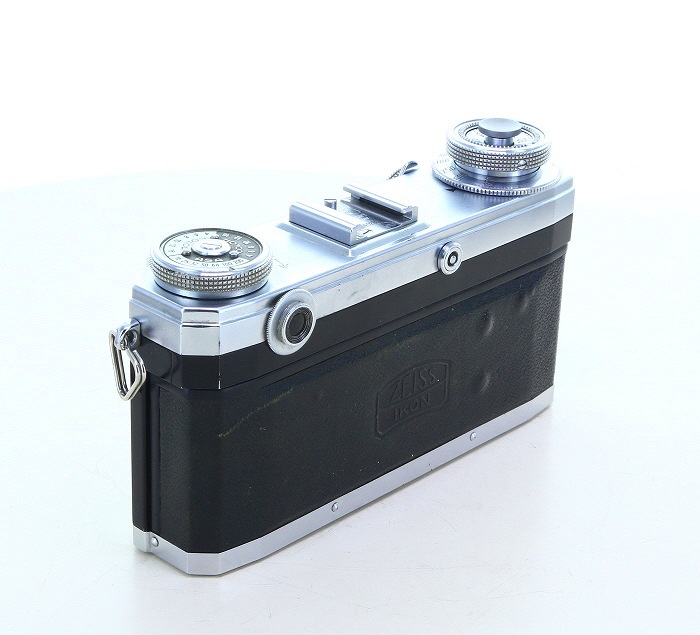 中古】(コンタックス) CONTAX コンタックス IIa｜ナニワグループ
