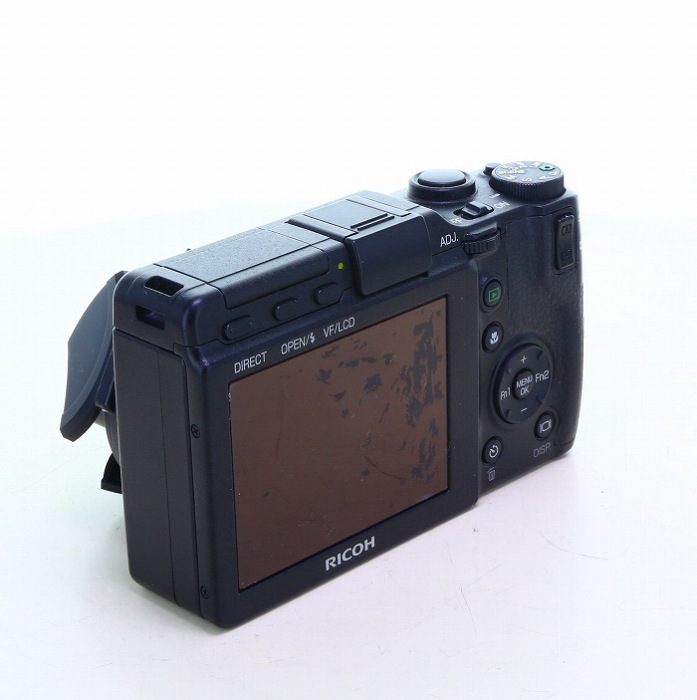 特価希少品!! RICOH gxr セット Amazon.com : Ricoh GXR Interchangeable Unit Digital Camera System