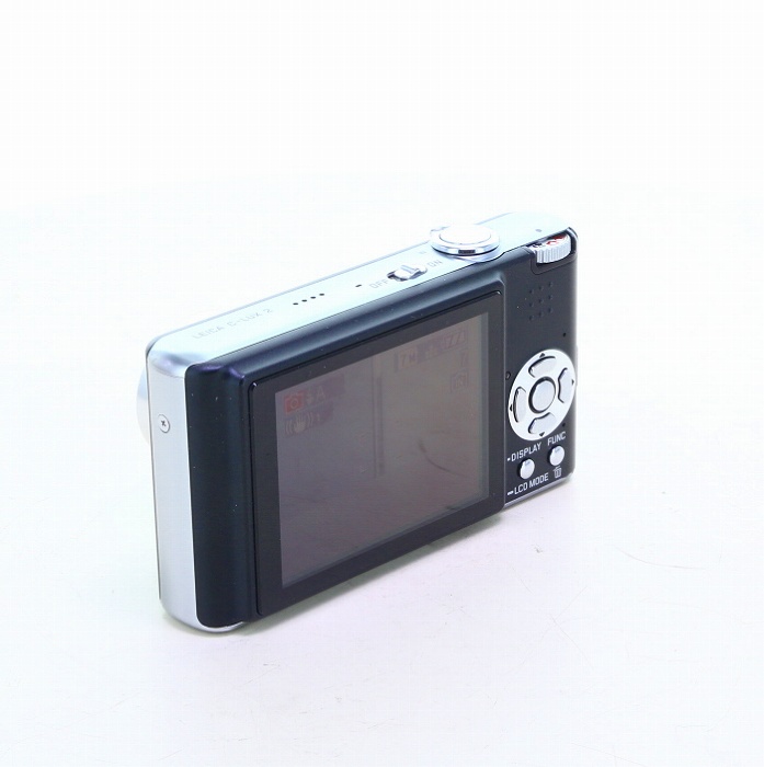 中古】(ライカ) Leica C-LUX2 ブラツク｜ナニワグループオンライン