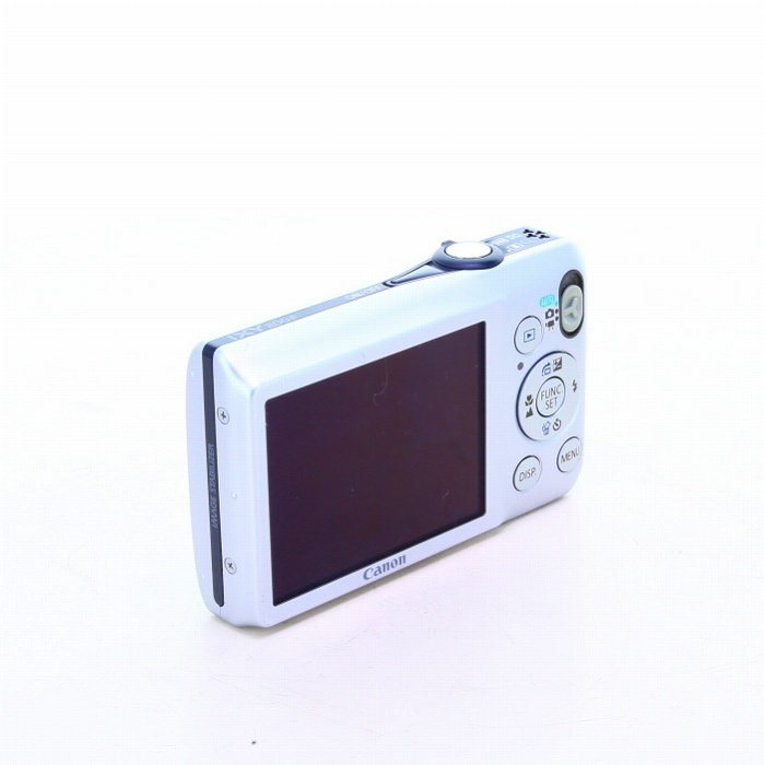 中古】(キヤノン) Canon IXY 200F シルバー｜ナニワグループオンライン
