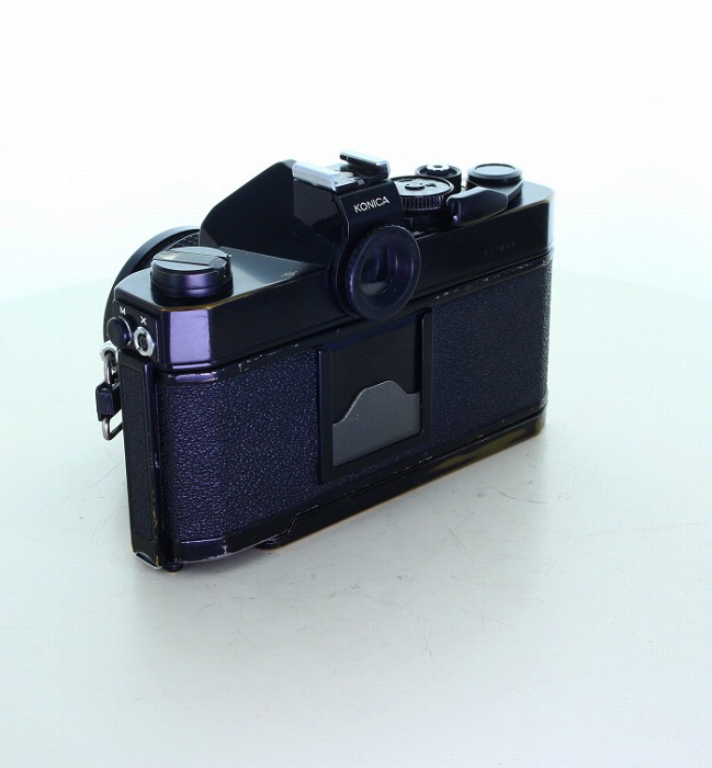 中古】(コニカ) KONICA AUTOREFLEX T3 + AR 50/1.7｜ナニワグループ