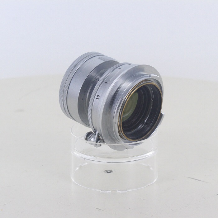 【中古】(ライカ) Leica ズミクロン M50/2(沈胴)