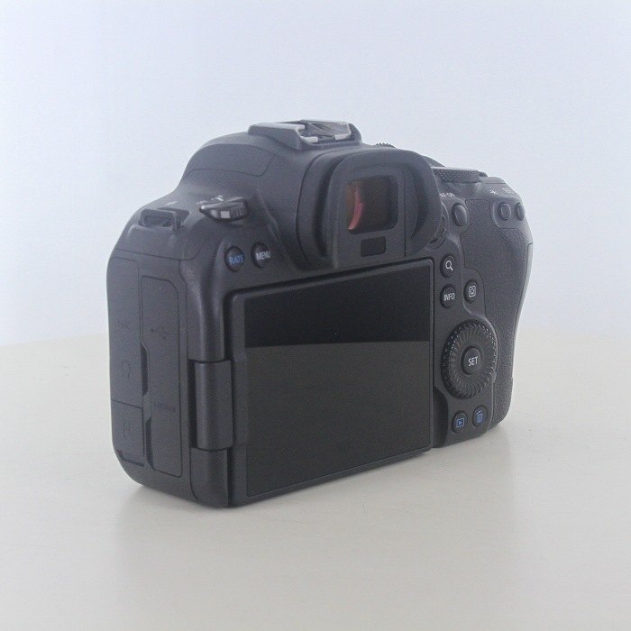 【中古】(キヤノン) Canon EOS R6