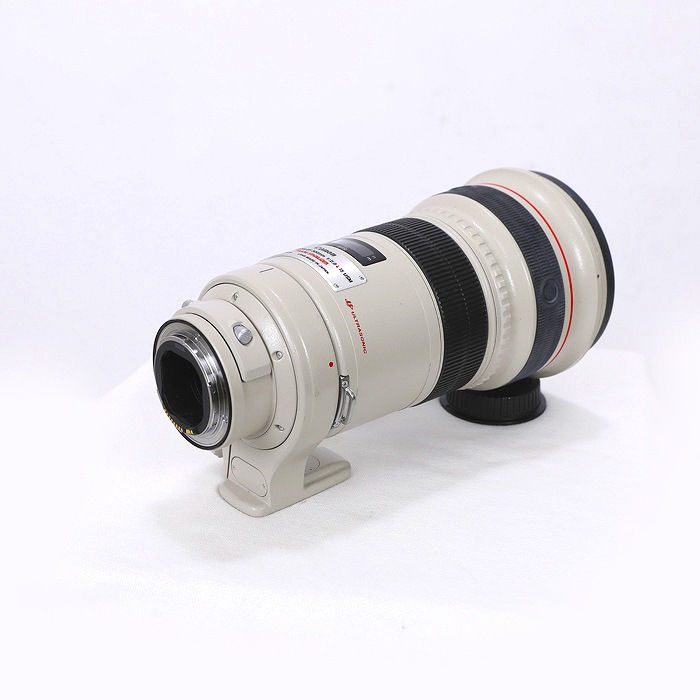 【中古】(キヤノン) Canon EF300/2.8L IS