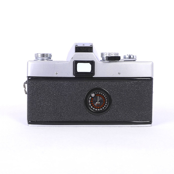 フィルムカメラMINOLTA SRT101 f=50mm 1:1.7付 - フィルムカメラ