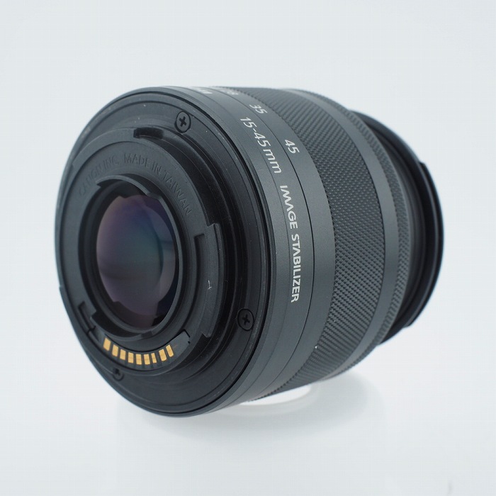 yÁz(Lm) Canon EF-M15-45/3.5-6.3 IS STM OtACg