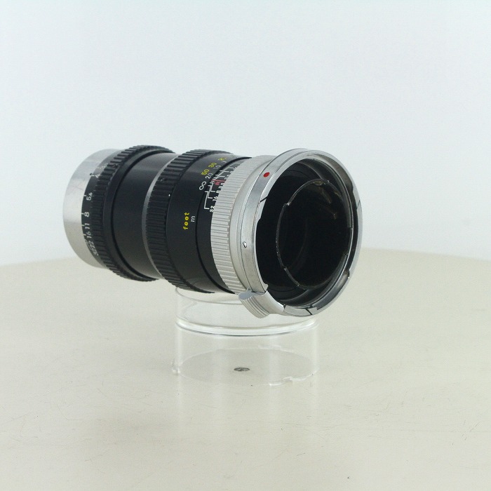 yÁz(jR) Nikon Sp NIKKOR-Q 135/3.5