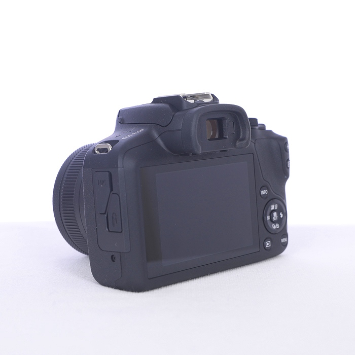 yÁz(Lm) Canon EOS R100 RF-S18-45 IS STM YLcg