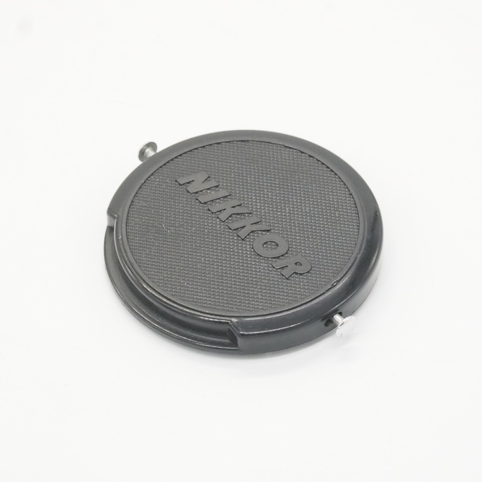 Nikon 部品　Petronas 中古】(ニコン) Nikon レンズキャップ フロント&リア 旧富士山マーク