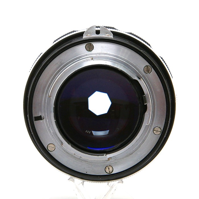 【中古】(ニコン) Nikon Nikkor-S Auto 55/1.2 Nikon - 【中古】(ニコン) Nikon Nikkor-S Auto 55/1.2の通販 by