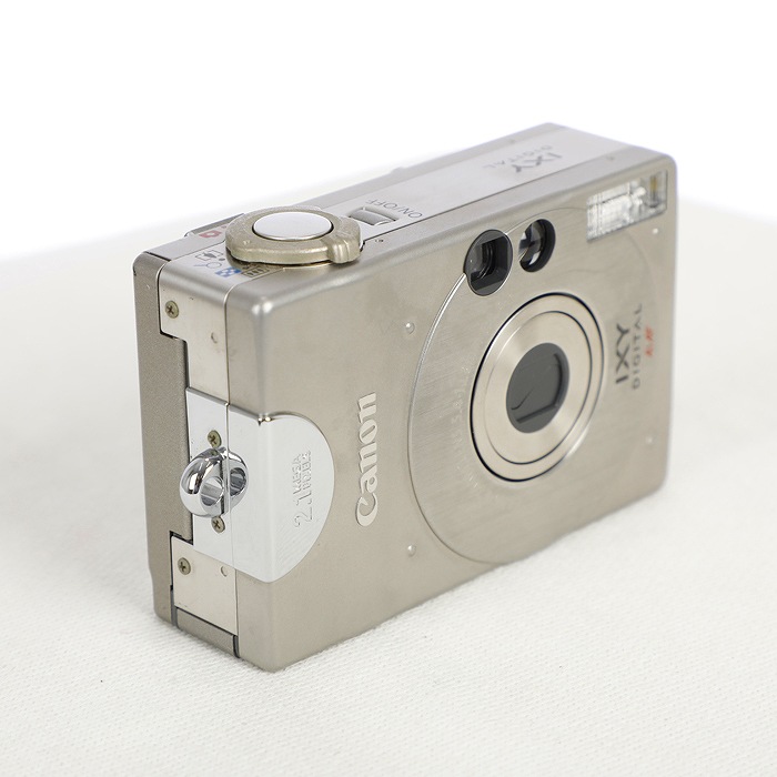中古】(キヤノン) Canon IXY DIGITAL PC1001｜ナニワグループ
