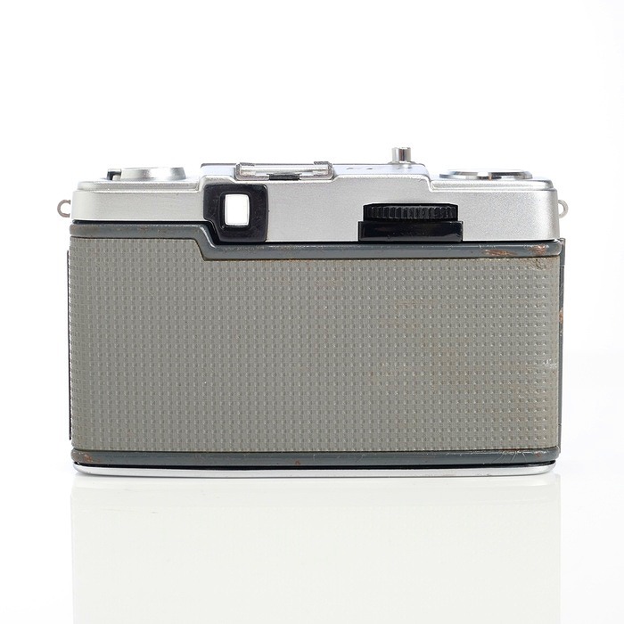 中古】(オリンパス) OLYMPUS PEN EE-2｜ナニワグループオンライン