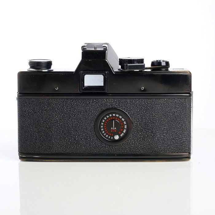 中古】(ミノルタ) MINOLTA SRT101 ブラック｜ナニワグループオンライン
