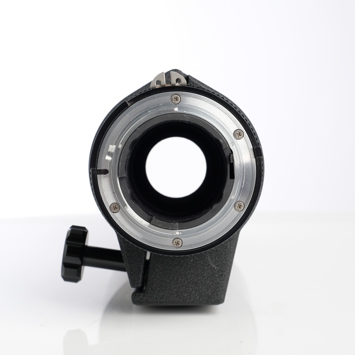 【中古】(ニコン) Nikon Ai 300/4.5 中古】(ニコン) Nikon Ai 300/4.5S ED｜ナニワグループオンライン
