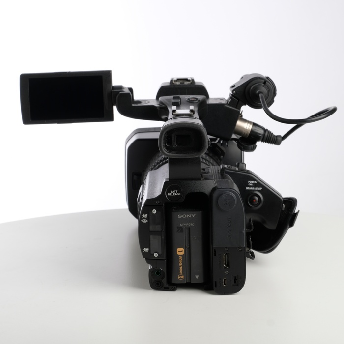中古】(ソニー) SONY PXW-Z150｜ナニワグループオンライン｜2111040313369