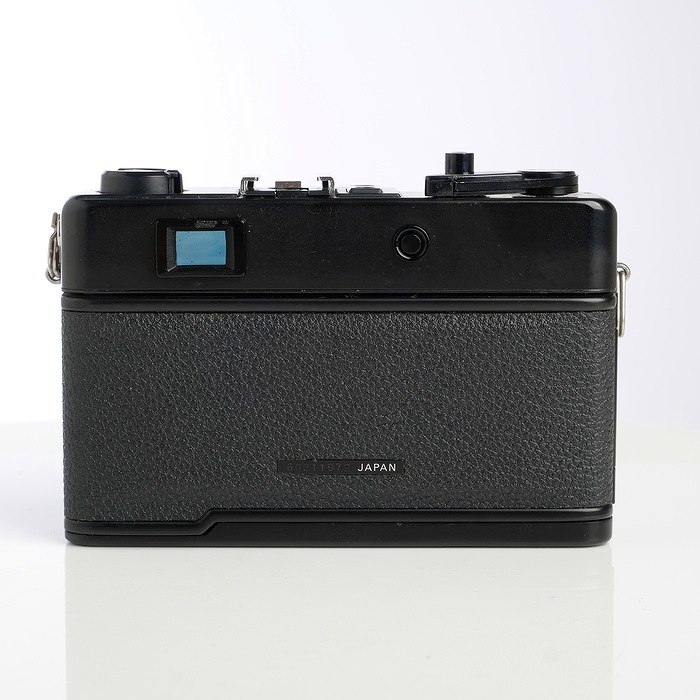 中古】(ヤシカ) YASHICA エレクトロ35GX｜ナニワグループオンライン